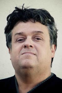 Iván Romanelli in Un cuento chino