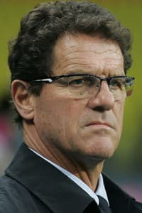 Fabio Capello in Den unge Zlatan