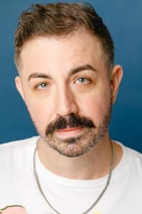 Michael Chachere in Primetime