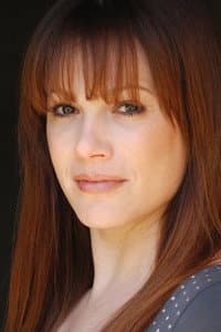 Sara Mornell in Starting from Scratch