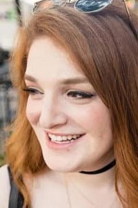 Jenny Jaffe in Punk's Dead: SLC Punk 2