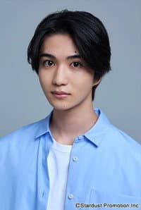 Hidekazu Chinen in 映画 1リットルの涙
