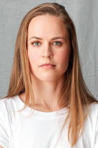 Iida-Maria Heinonen in Seurapeli
