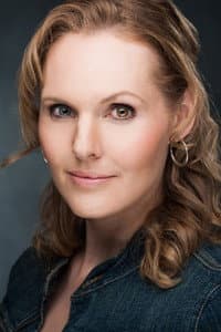 Katherine Norland in Smuggler's Ransom