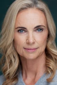 Kim Michalis in Lawless: Dead Evidence