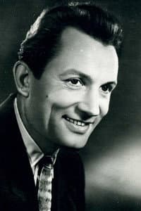 Vasiliy Vekshin in Любаша