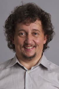 Michal Rovňák in Nežiadúci