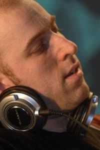 Vince in Qlimax 2008: Next Dimensional World