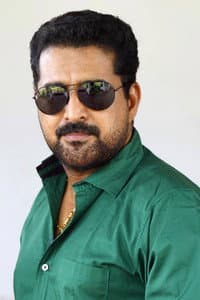 Kishor Satya in ജയിംസ് and ആലിസ്