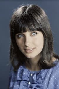Geneviève Galéa in Les Petits Chats