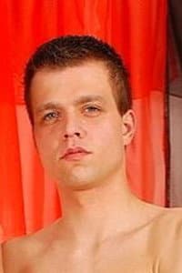 Kyle Davis in Anal Wanted