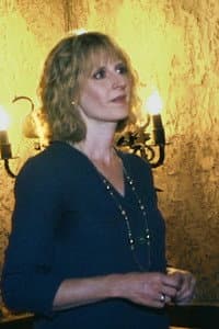 Jill Witecki in Ghosts Behind the Screen
