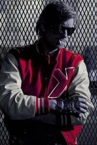 Kavinsky in Busy P Says "Oui"