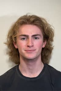 Logan Westin in 50/50
