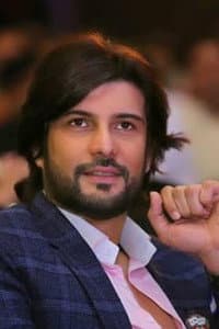 Kapil Jhaveri in Saawan... The Love Season