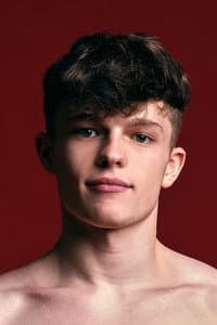 Jake Preston in Jizzing Joey Mills