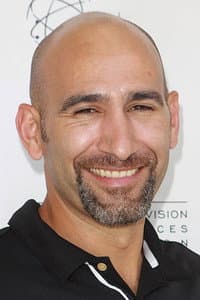 Jason Manuel Olazabal in Skincare