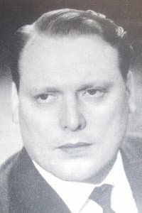 Arne Imsen in Tro, tro