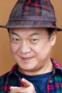 Park Sang-gyu in A Moment to Remember