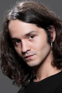 Iván Aragón in La hora de los valientes