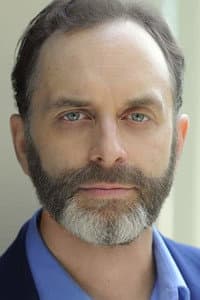 A. Smith Harrison in Cool Dad - Official Trailer