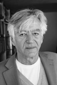 Peter Märkli in Architektur der Unendlichkeit
