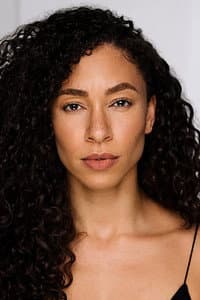 Lisa Spencer in London's Forgotten