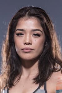 Tracy Cortez in UFC on ESPN 59: Namajunas vs. Cortez