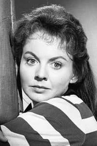 Mary Webster in The Clown and the Kid