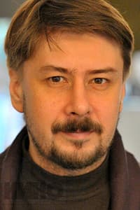 Rustem Yuskayev in Собака Павлова
