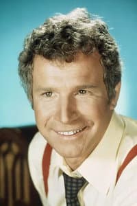 Wayne Rogers in M*A*S*H: 30th Anniversary Reunion
