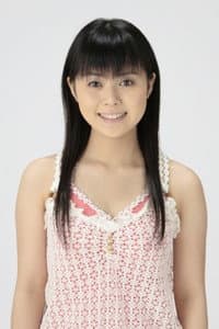 Shizuka Hasegawa in 魔法先生ネギま!