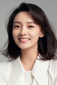 Lin Yuan in 沉香如屑·沉香重华