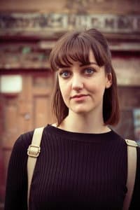 Abbie McIntosh in This Is My Blood