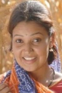Rithya in Utsava Kanavu