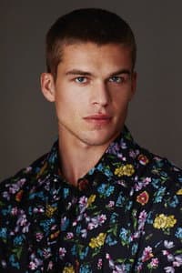 Mitchell Slaggert in Moss