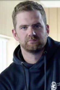 Andreas Danman in Ett polisliv