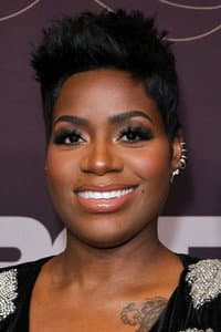 Fantasia Barrino in Kelly, Ruben & Fantasia: Home for Christmas