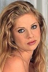 Melissa Mercuri in Private Café 2