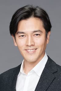 Jun Kaname in Ayashii Kanojo