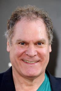 Jay O. Sanders in Boss of Bosses