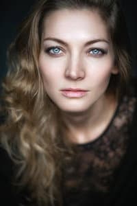 Svetlana Bakulina in Джонни