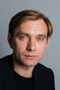 Aleksandr Kudrenko in Подмена