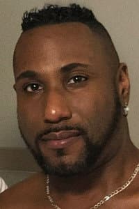 J.D. Daniels in Interracial House Party 3