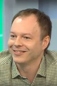 Dmitriy Burkhankin in Сматывай удочки