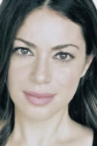 Jackie Singer in Kill Me Now