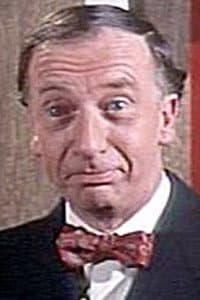 Michael Bilton in Funny Farm