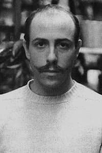 David Lochary in The Diane Linkletter Story