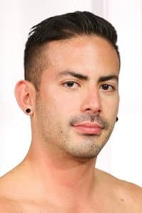 Cesar Rossi in I Like It Raw 2