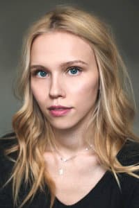 Kseniya Malikova in Преследование мусора или мой любимый муж